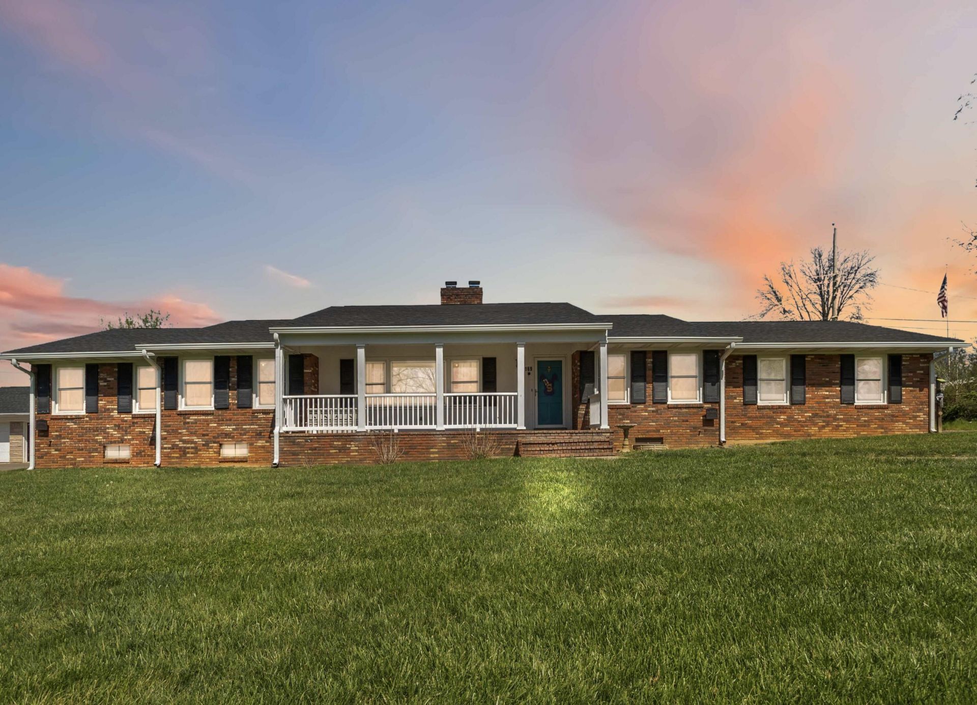 169 Woodland Drive, Somerset, KY 42501