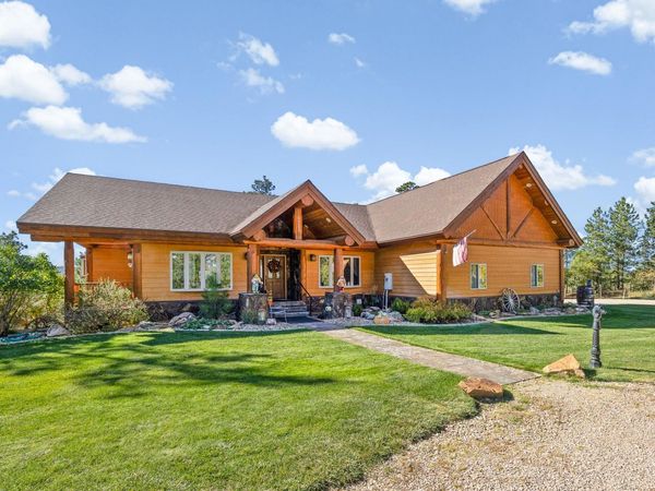 20723 Morning Star Road, Lead, SD 57754