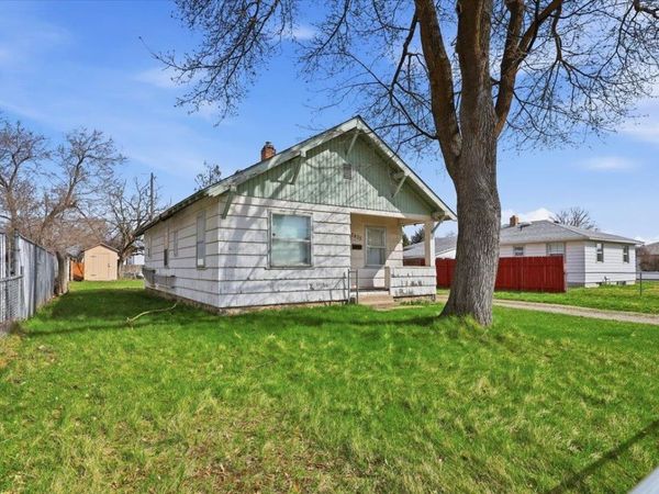 2433 E Central Ave, Spokane, WA 99208