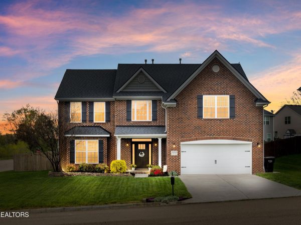 2058 Gusty Wind Lane, Knoxville, TN 37932