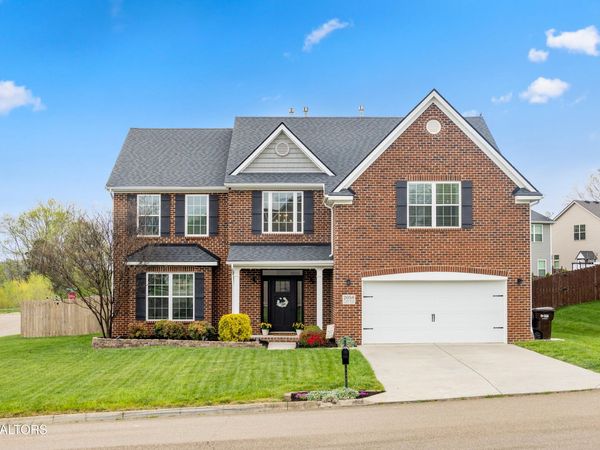 2058 Gusty Wind Lane, Knoxville, TN 37932