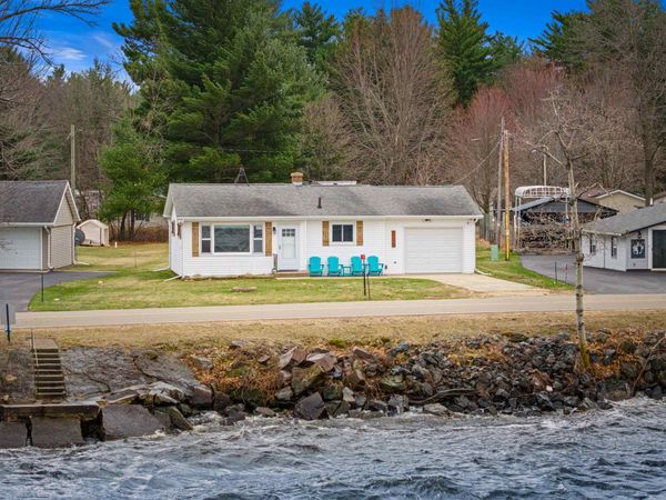 1925 Bighorn Drive, Arkdale, WI 54613