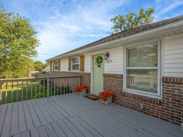3815 Barlow Dr , Nashville, TN 37211