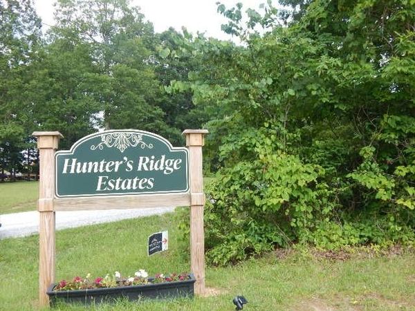 0 4th Dr , Altamont, TN 37301