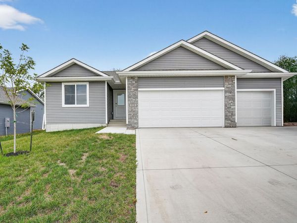 113 S Walnut Drive, Norwalk, IA 50211