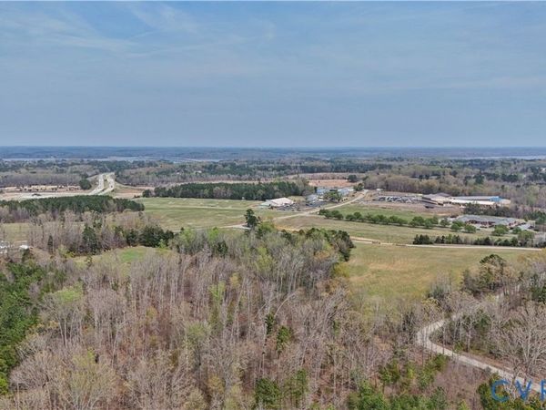 1324 Noblin Farm Road , Clarksville, VA 23927