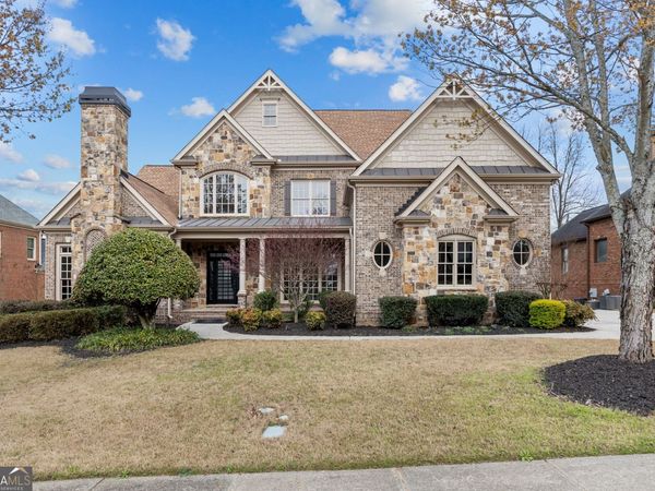 2302 Walkers Glen Lane, Buford, GA 30519