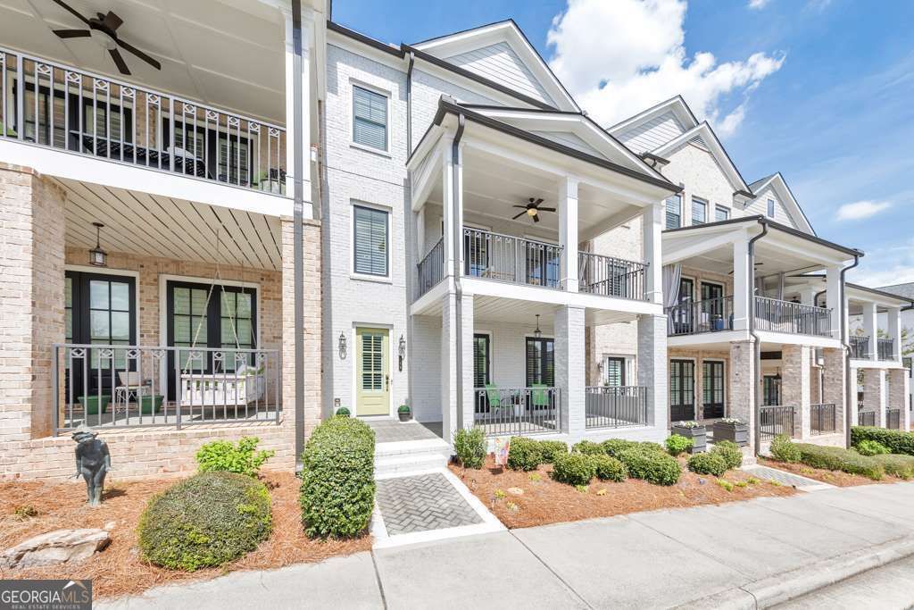 118 Harlow Circle, Roswell, GA 30076 Main Photo