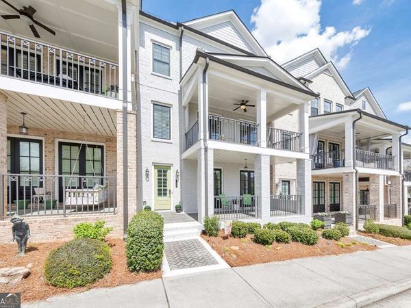 118 Harlow Circle, Roswell, GA 30076