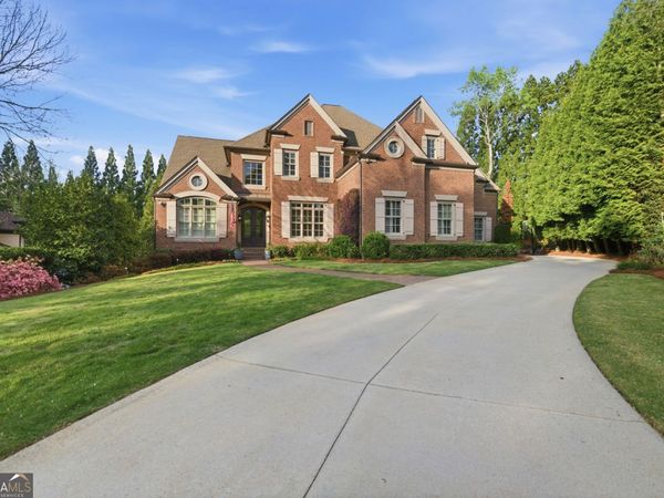 511 Westbury Park Place, Marietta, GA 30067