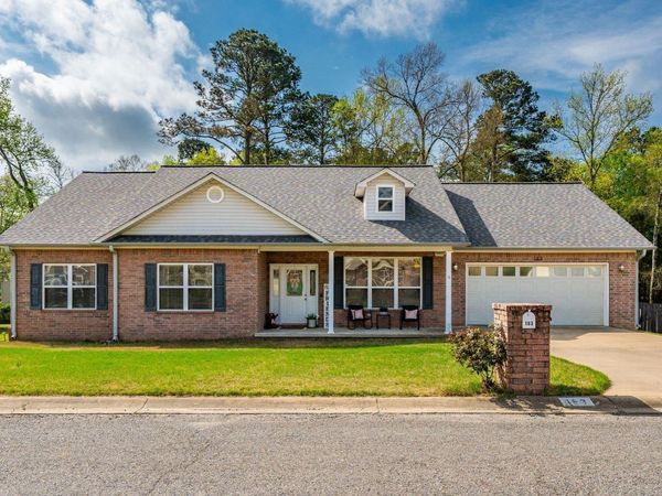 163 WHITE EAGLE Trail, Hot Springs, AR 71913