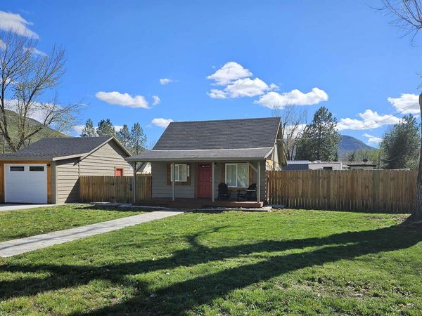 115 Locust St, Horseshoe Bend, ID 83629