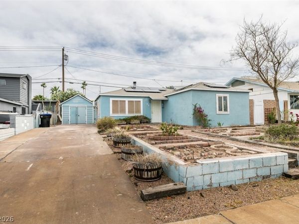 71 Church Street , Henderson, NV 89015