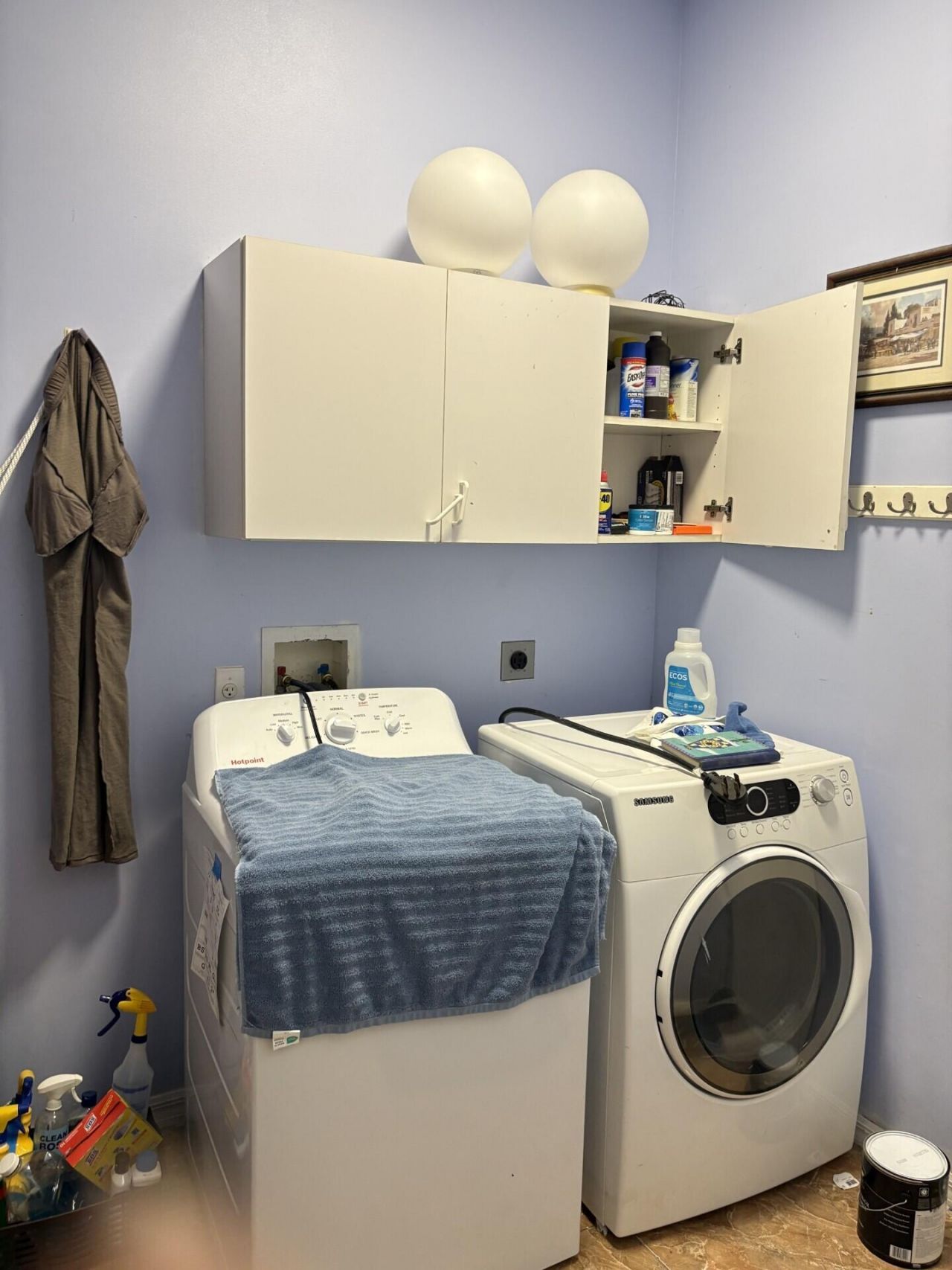 5475 NW North Crisona Circle, Port Saint Lucie, FL 34986 Photo