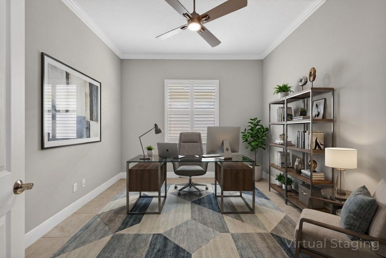 9318 SW Miracoli Way, Port Saint Lucie, FL 34987 Photo