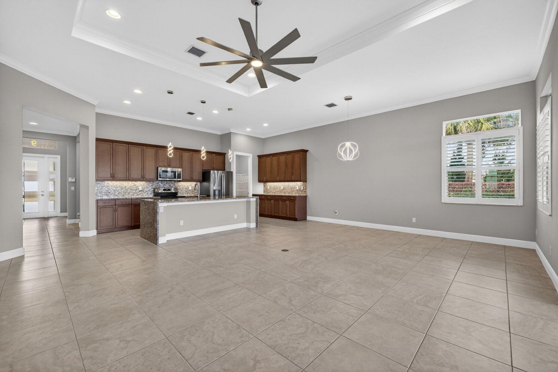 9318 SW Miracoli Way, Port Saint Lucie, FL 34987 Photo