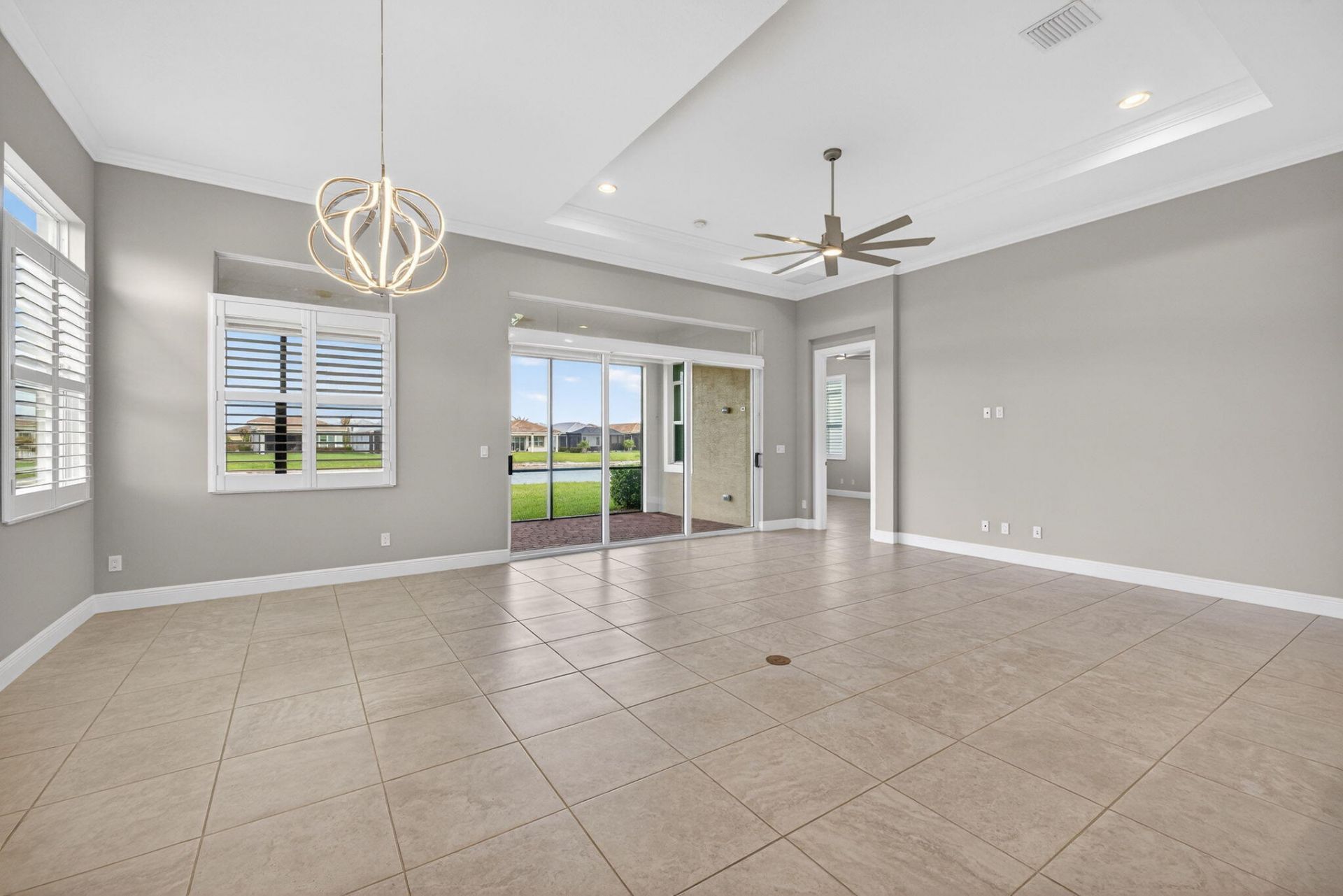 9318 SW Miracoli Way, Port Saint Lucie, FL 34987 Photo