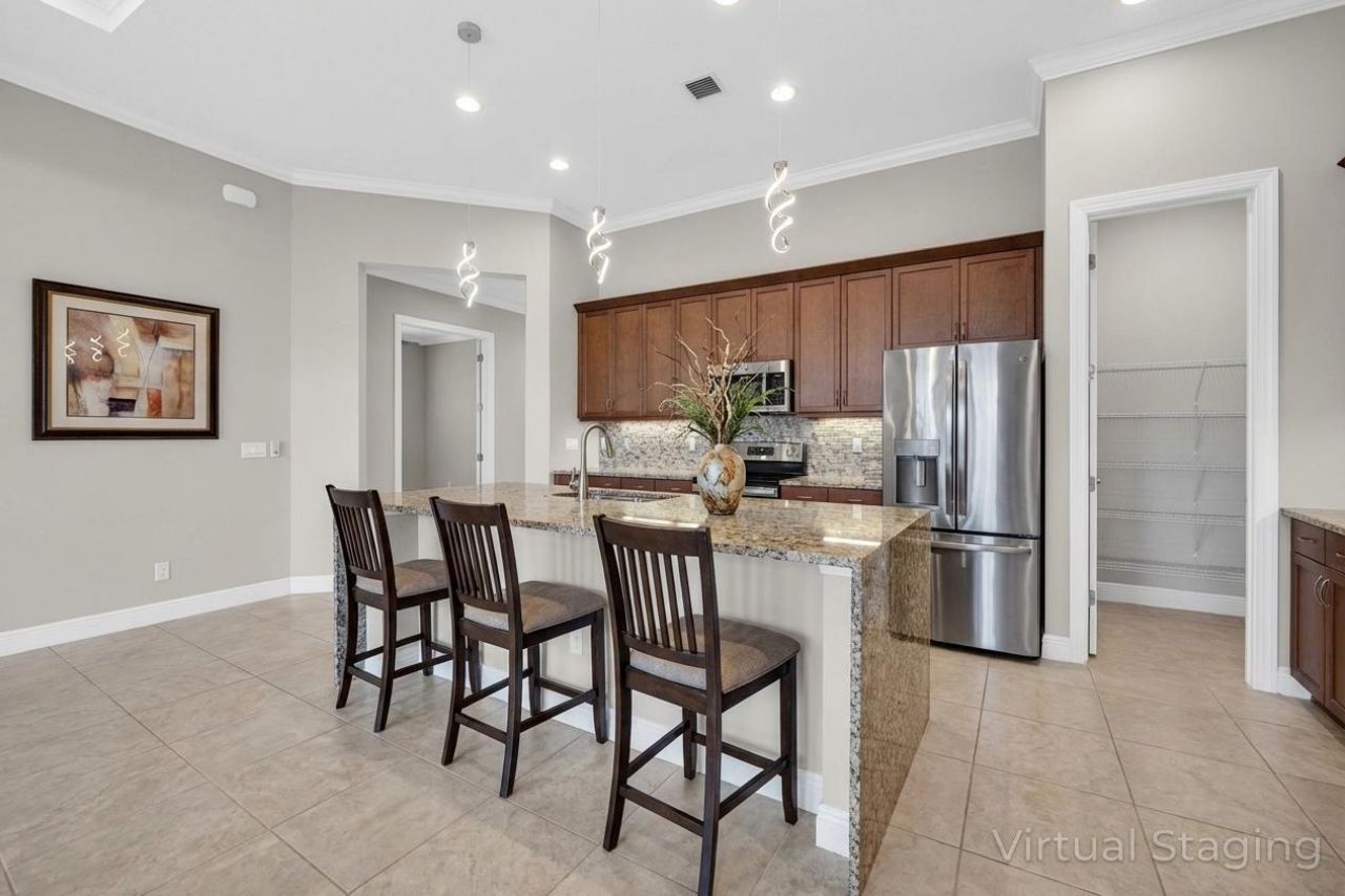 9318 SW Miracoli Way, Port Saint Lucie, FL 34987 Photo