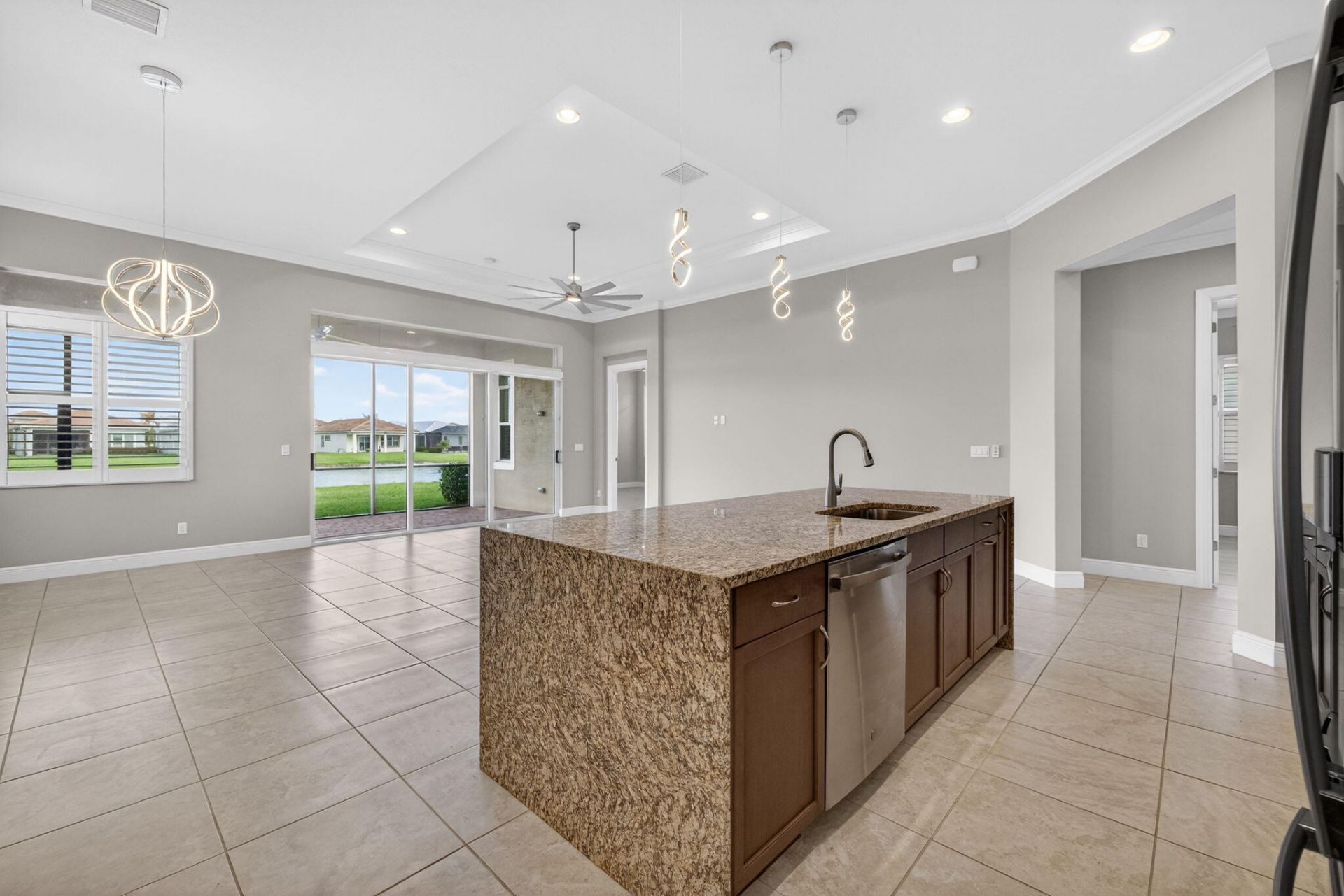 9318 SW Miracoli Way, Port Saint Lucie, FL 34987 Photo