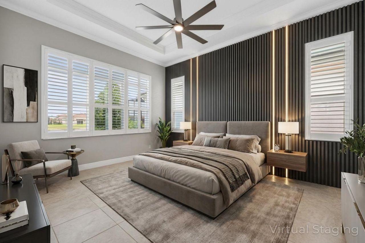 9318 SW Miracoli Way, Port Saint Lucie, FL 34987 Photo