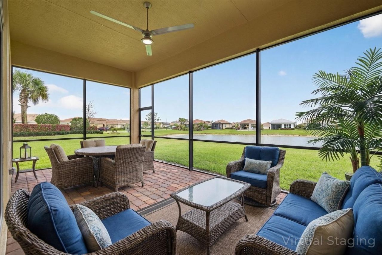 9318 SW Miracoli Way, Port Saint Lucie, FL 34987 Photo