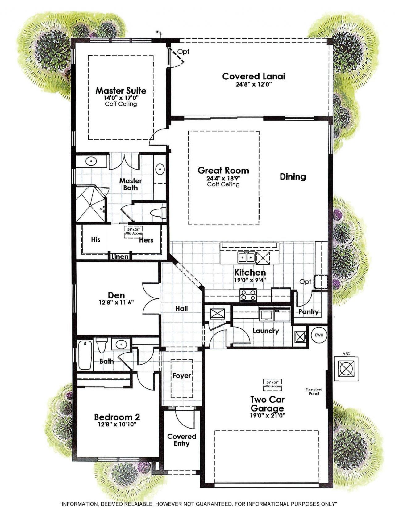 9318 SW Miracoli Way, Port Saint Lucie, FL 34987 Photo