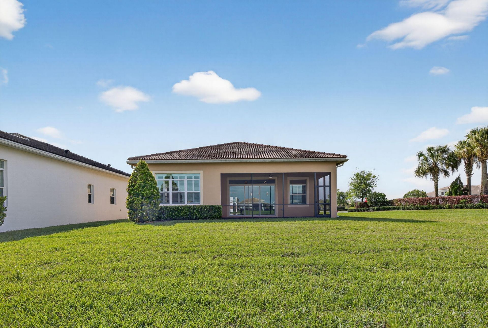 9318 SW Miracoli Way, Port Saint Lucie, FL 34987 Photo