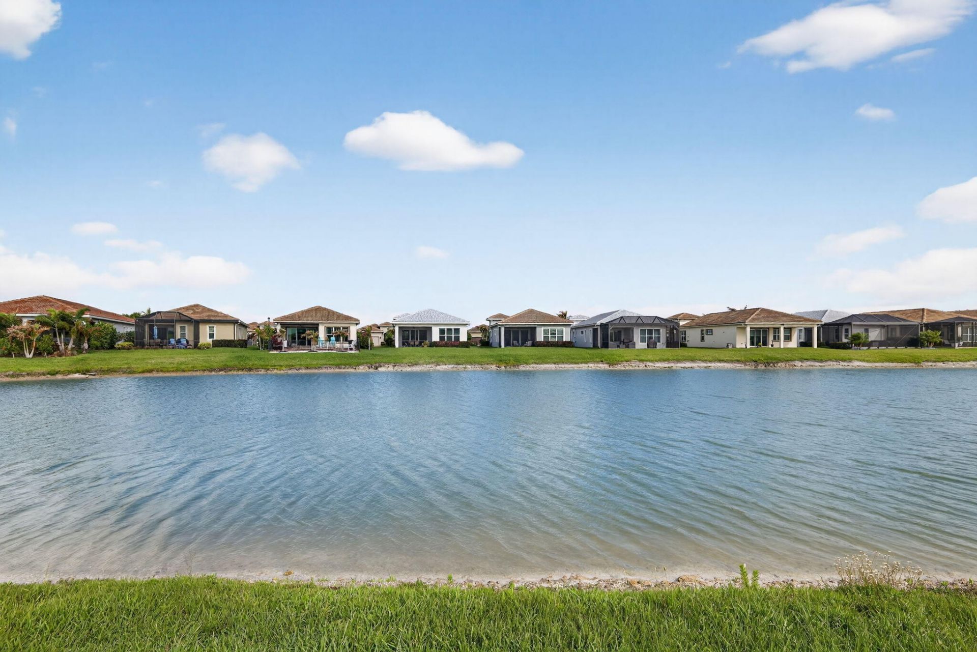 9318 SW Miracoli Way, Port Saint Lucie, FL 34987 Photo