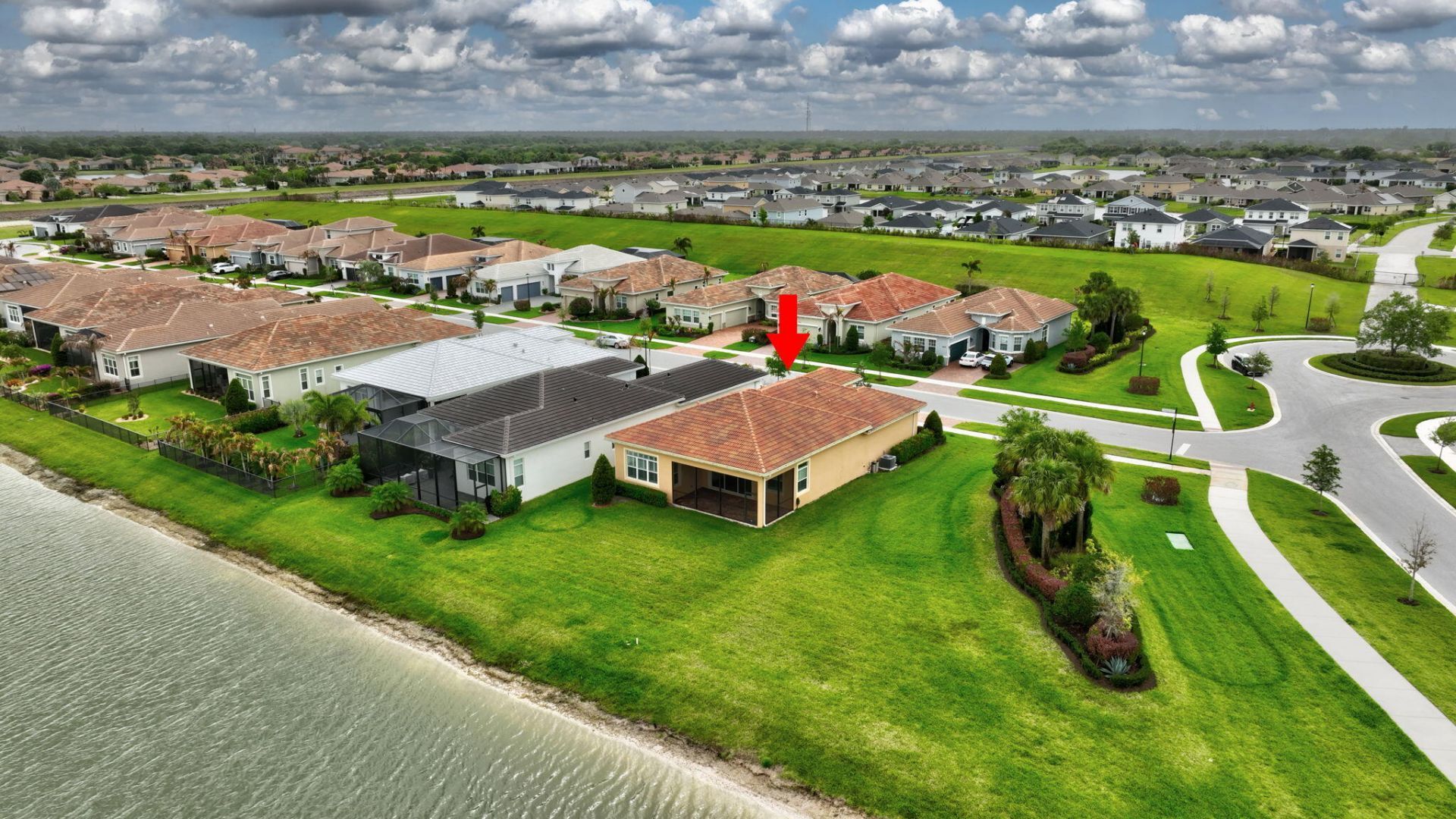 9318 SW Miracoli Way, Port Saint Lucie, FL 34987 Photo