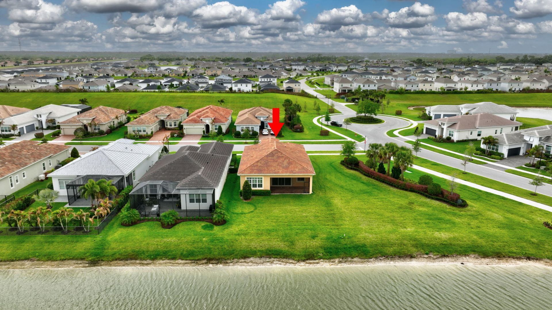 9318 SW Miracoli Way, Port Saint Lucie, FL 34987 Photo