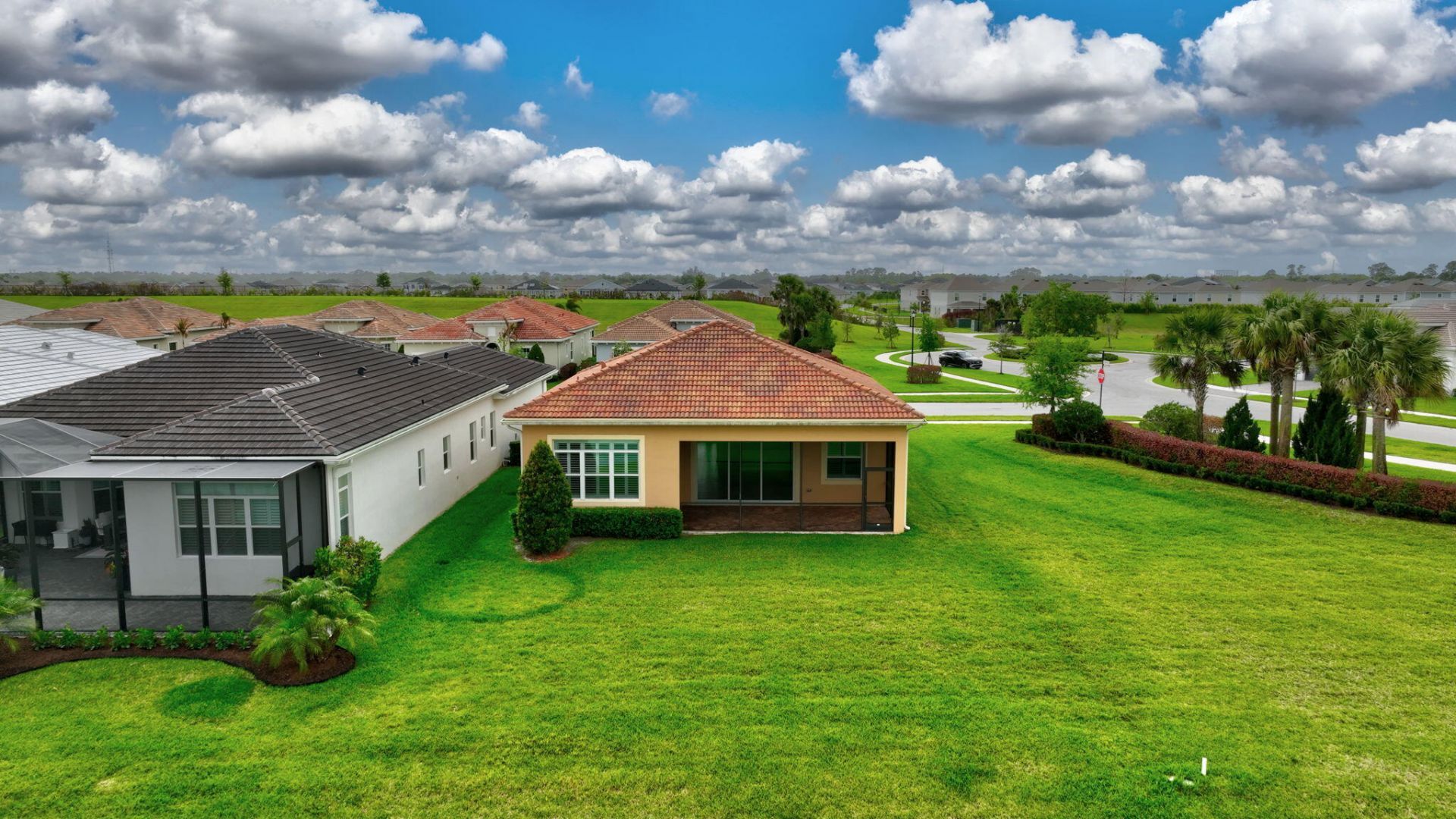 9318 SW Miracoli Way, Port Saint Lucie, FL 34987 Photo