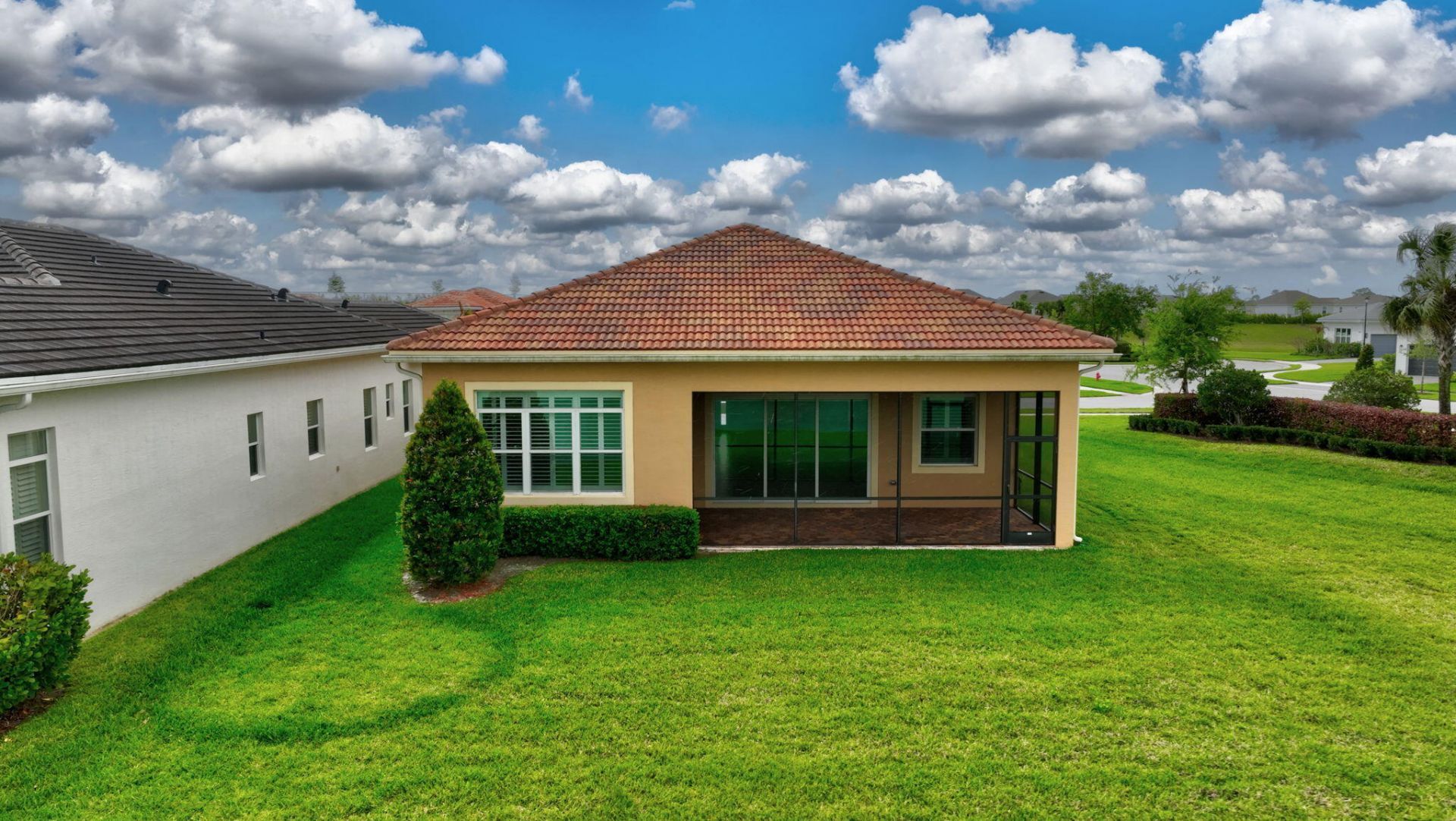 9318 SW Miracoli Way, Port Saint Lucie, FL 34987 Photo