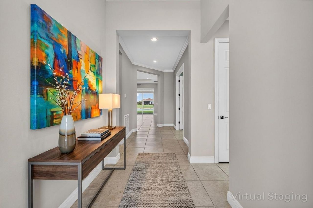 9318 SW Miracoli Way, Port Saint Lucie, FL 34987 Photo