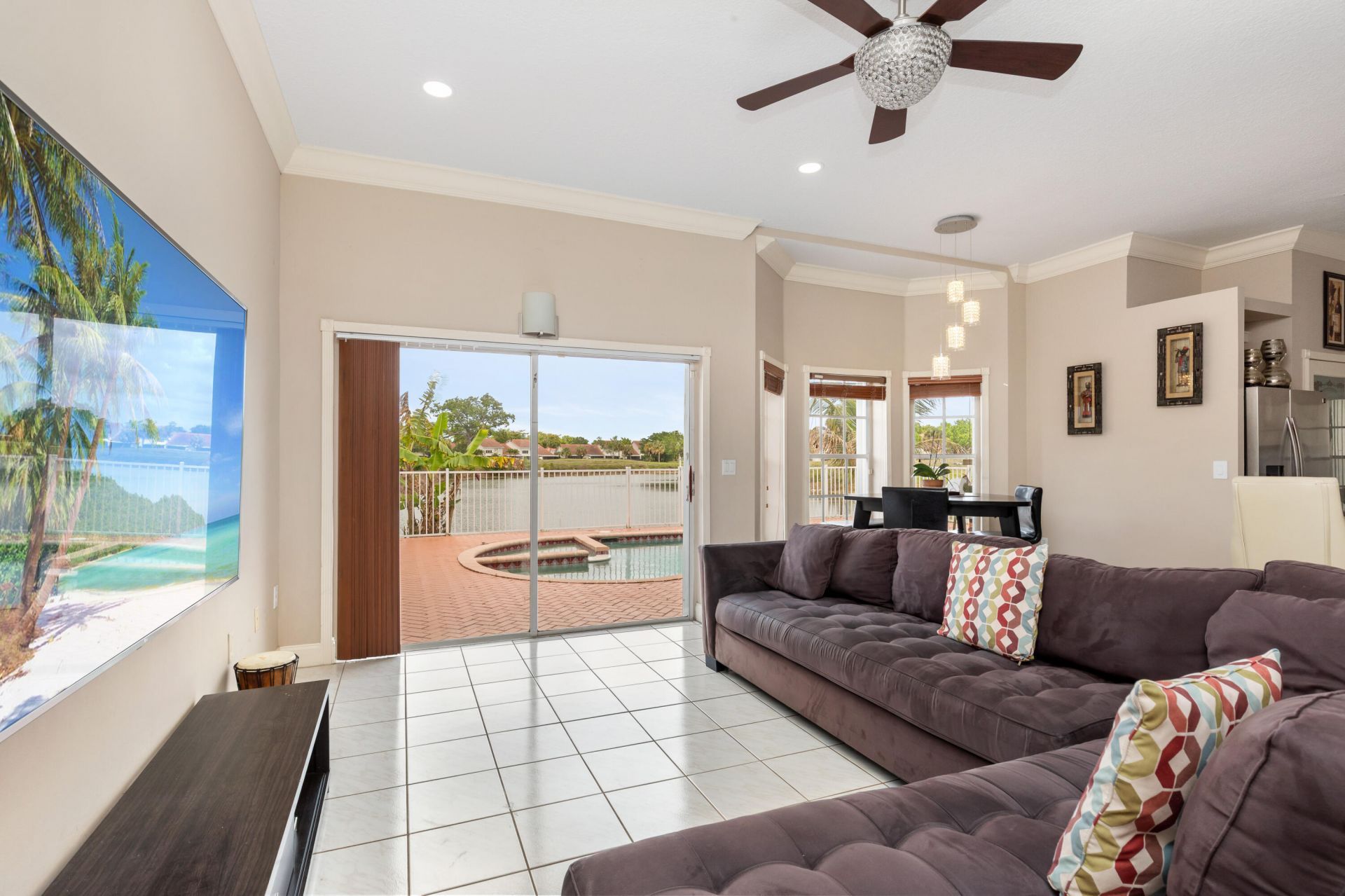 7597 NW 25th Street, Margate, FL 33063 Photo