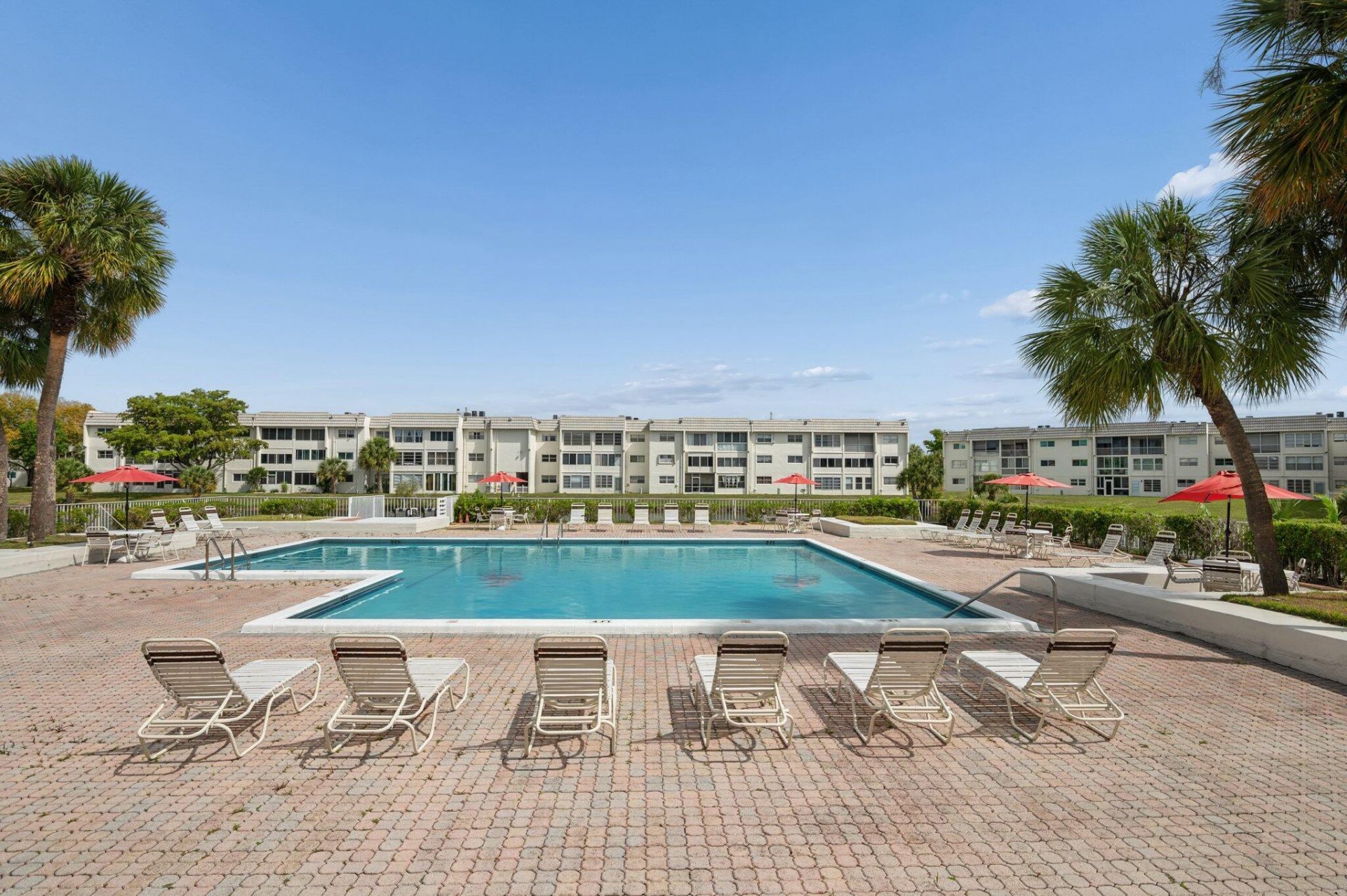 8305 Sunrise Lakes Boulevard, Unit 308, Sunrise, FL 33322 Photo
