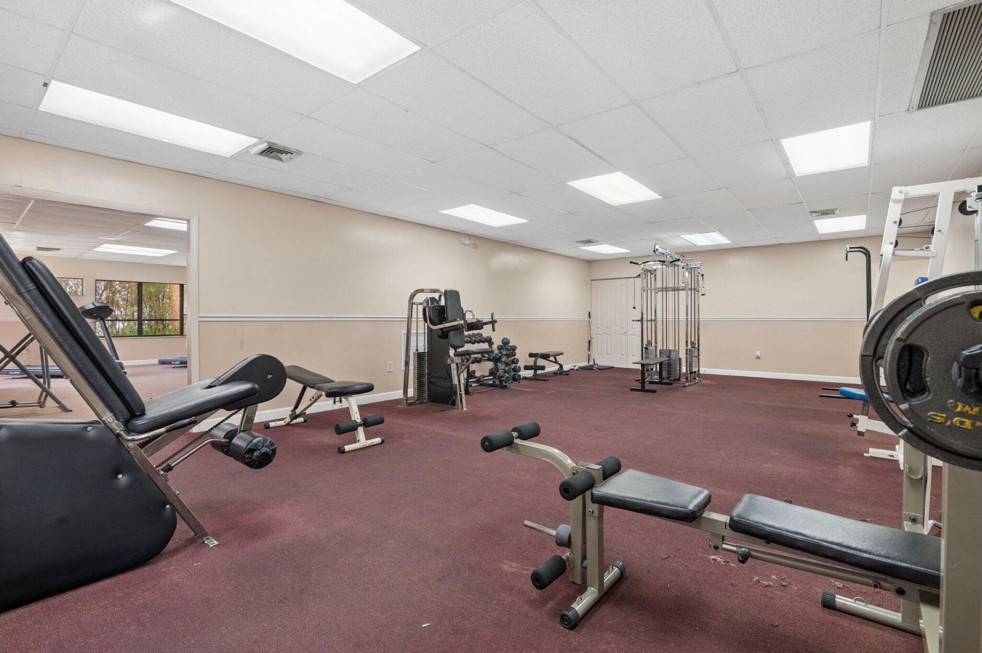 8305 Sunrise Lakes Boulevard, Unit 308, Sunrise, FL 33322 Photo