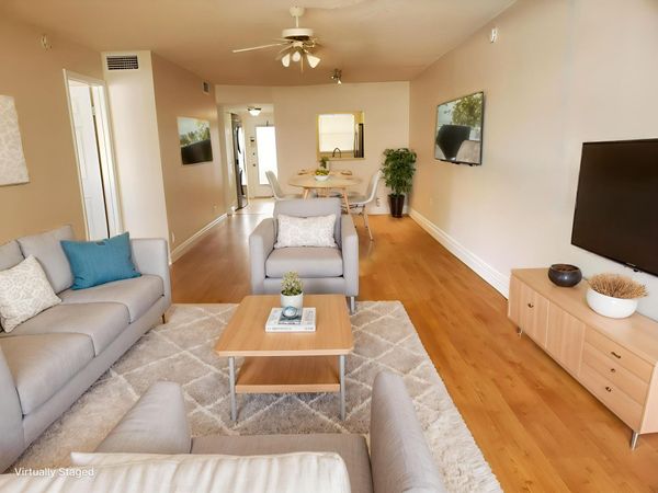 2900 SW 22nd Avenue, Unit 512, Delray Beach, FL 33445