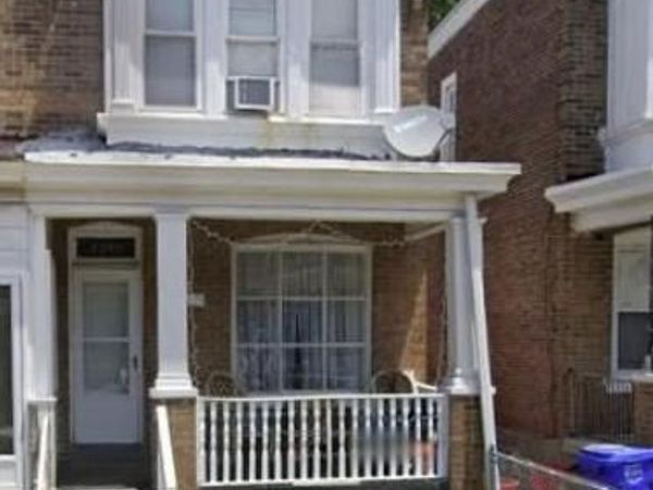 1260 KENWOOD AVENUE, CAMDEN, NJ 08103