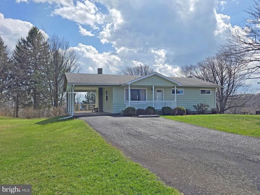 17060 Maryland Hwy, Swanton, MD 21561 Main Photo