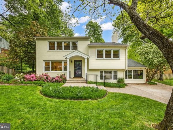 6202 BEACHWAY DRIVE, FALLS CHURCH, VA 22041