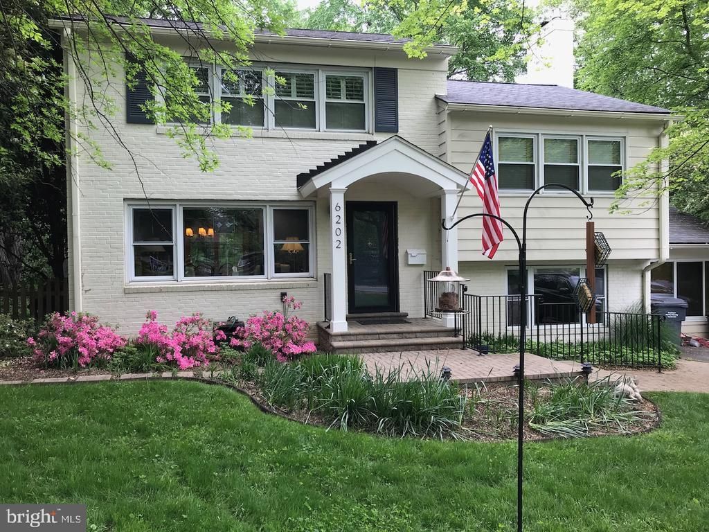 6202 BEACHWAY DRIVE , FALLS CHURCH, VA 22041