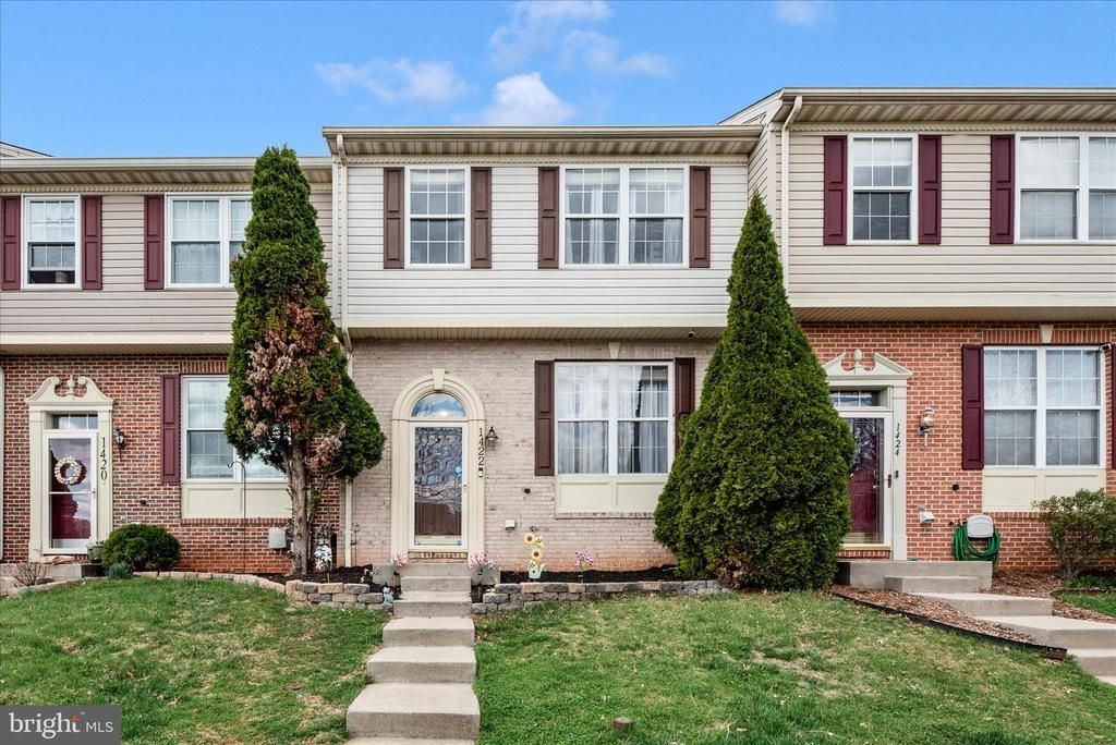 1422 Roman Ridge Way, Bel Air, MD 21014 Main Photo