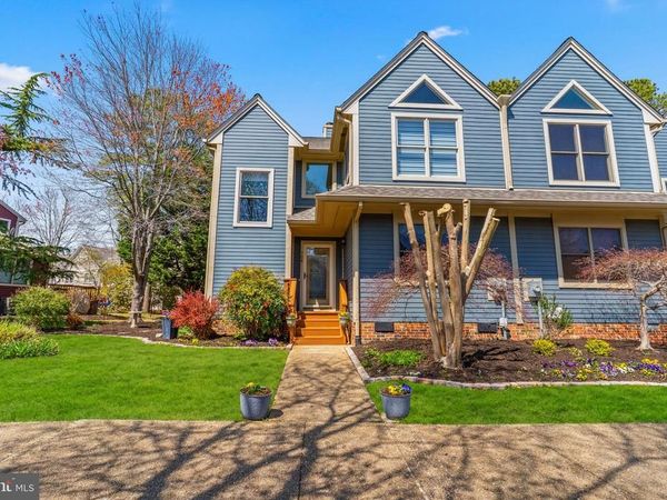 754 BELLE FIELD ROAD , Unit 103, SOLOMONS, MD 20688