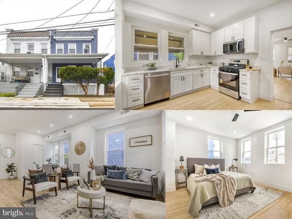 2917 MARKLEY AVENUE, BALTIMORE, MD 21214