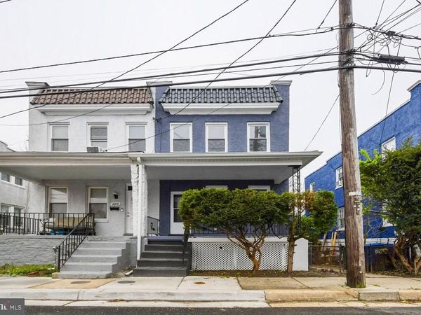 2917 MARKLEY AVENUE, BALTIMORE, MD 21214