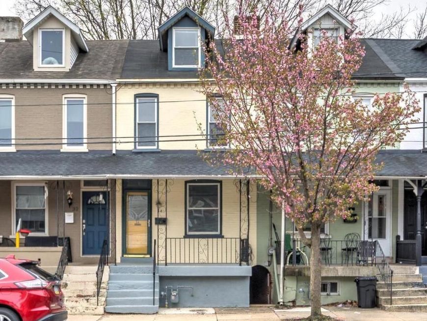 34 W New Street , Lancaster, PA 17603 Main Photo