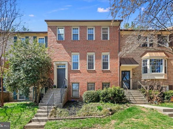 2872 SUTTON OAKS LANE, VIENNA, VA 22181