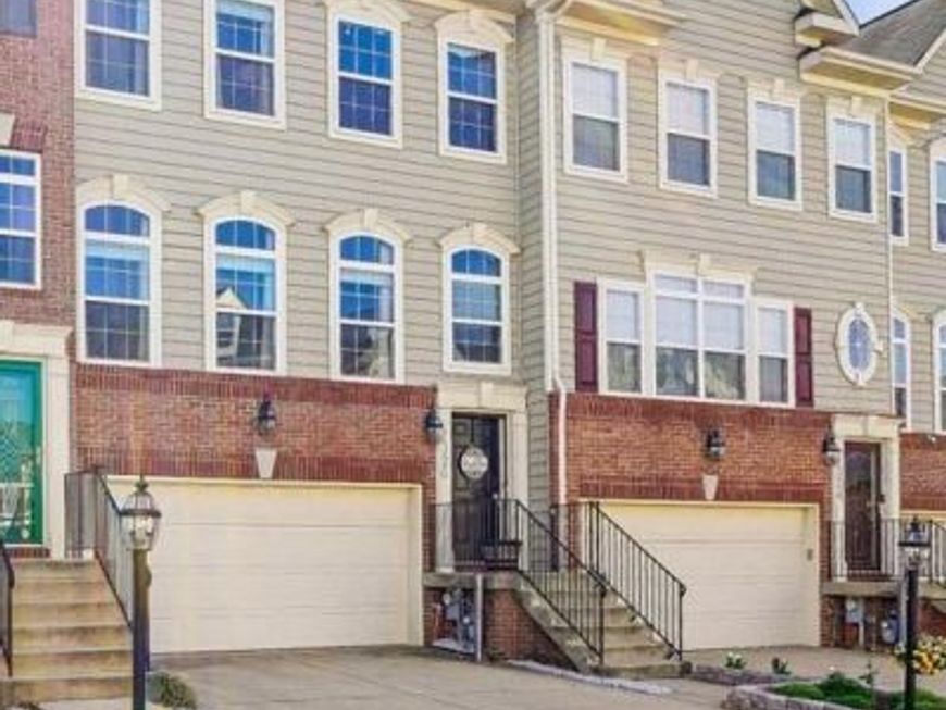 7326 Mockingbird Circle , Glen Burnie, MD 21060 Main Photo