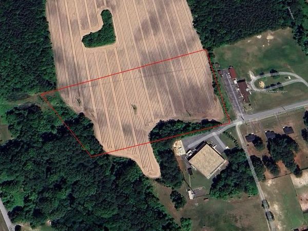 AMERICAN LEGION DRIVE, SALISBURY, MD 21801