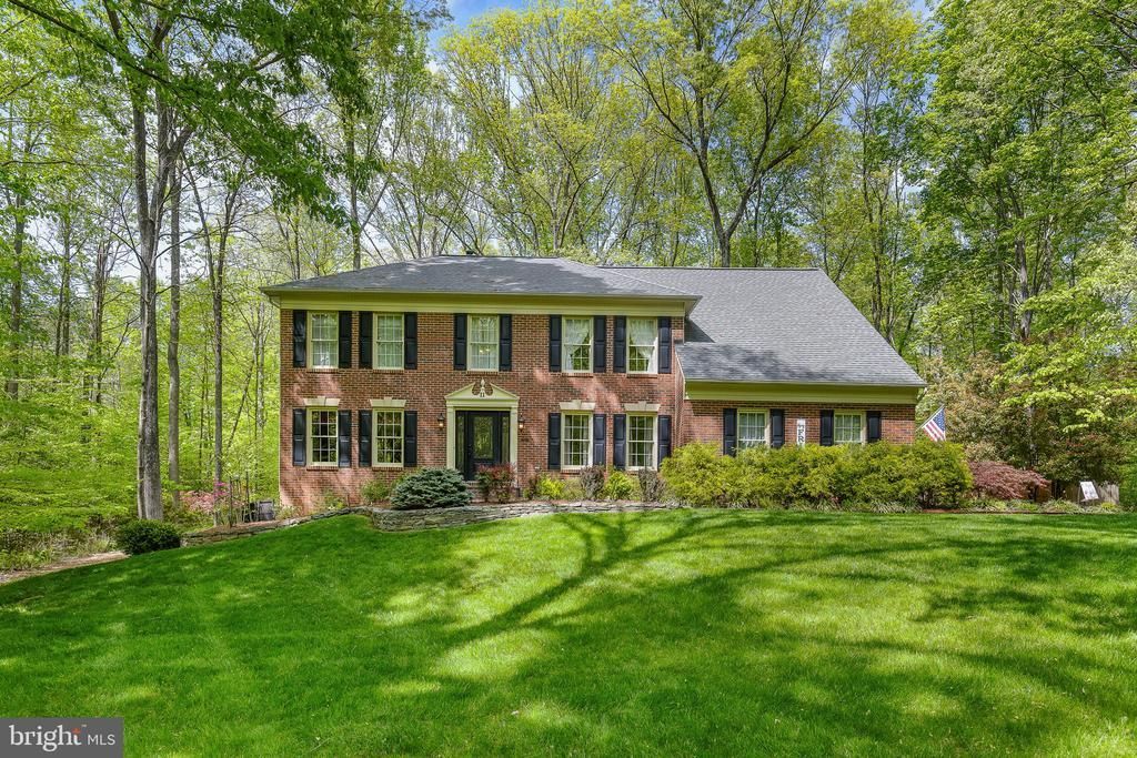 11 Rome Dome Court , Stafford, VA 22556 Main Photo